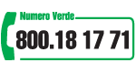 Numero Verde